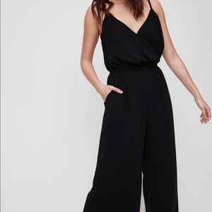 Aritzia MELODIE jumpsuit